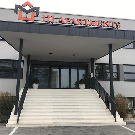 111Apartments Kosice Ngoại thất bức ảnh