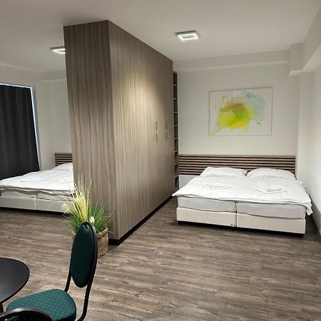 111Apartments Kosice Ngoại thất bức ảnh