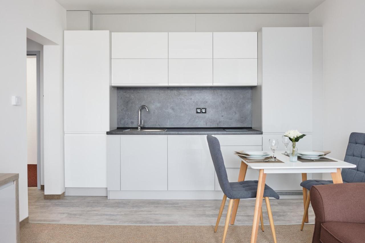 111Apartments Kosice Ngoại thất bức ảnh