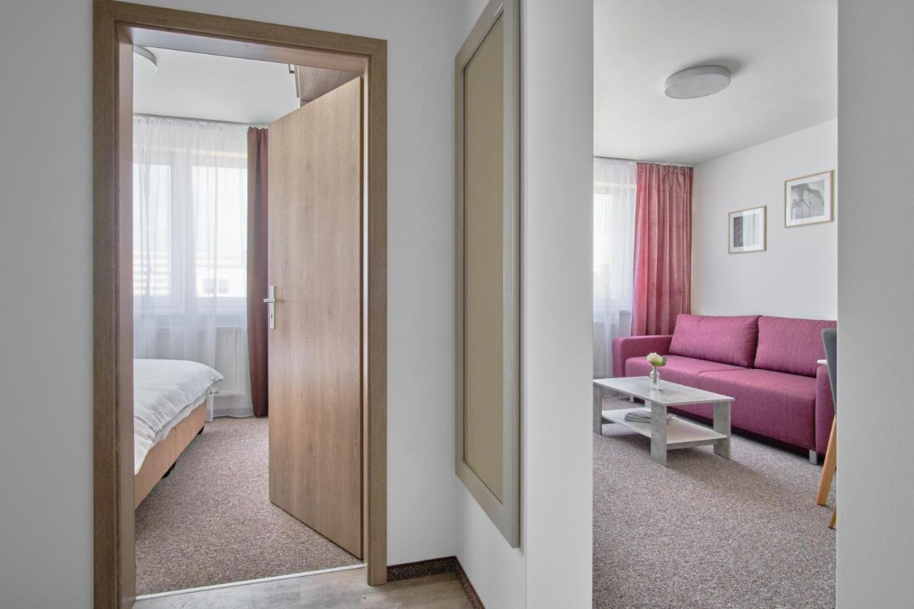 111Apartments Kosice Ngoại thất bức ảnh