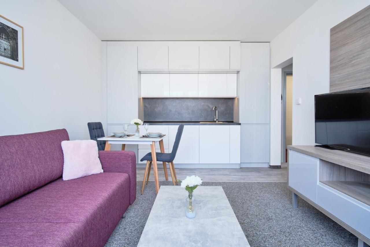 111Apartments Kosice Ngoại thất bức ảnh