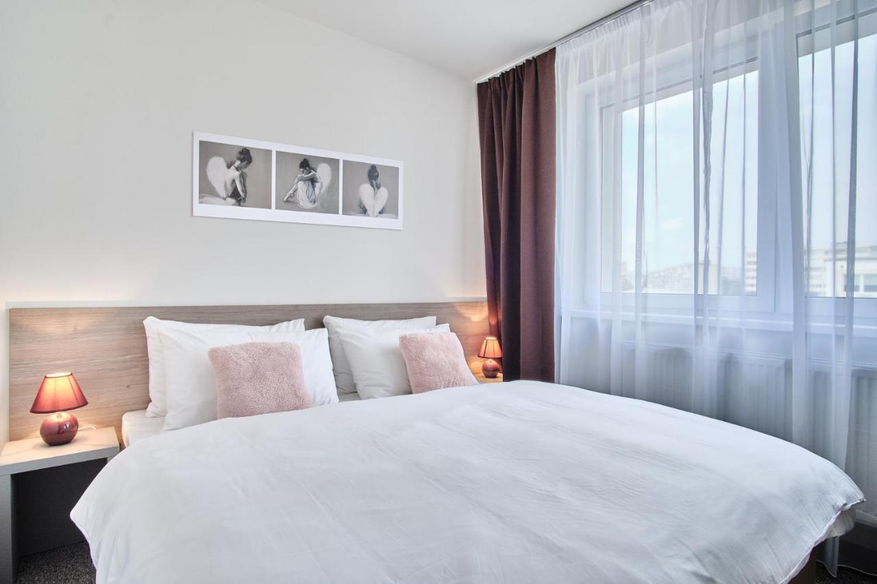 111Apartments Kosice Ngoại thất bức ảnh