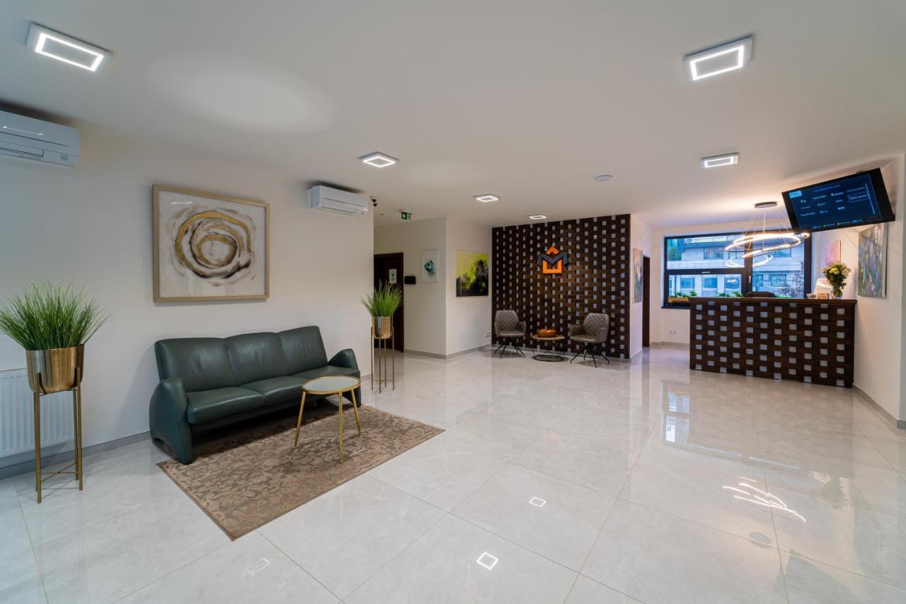 111Apartments Kosice Ngoại thất bức ảnh