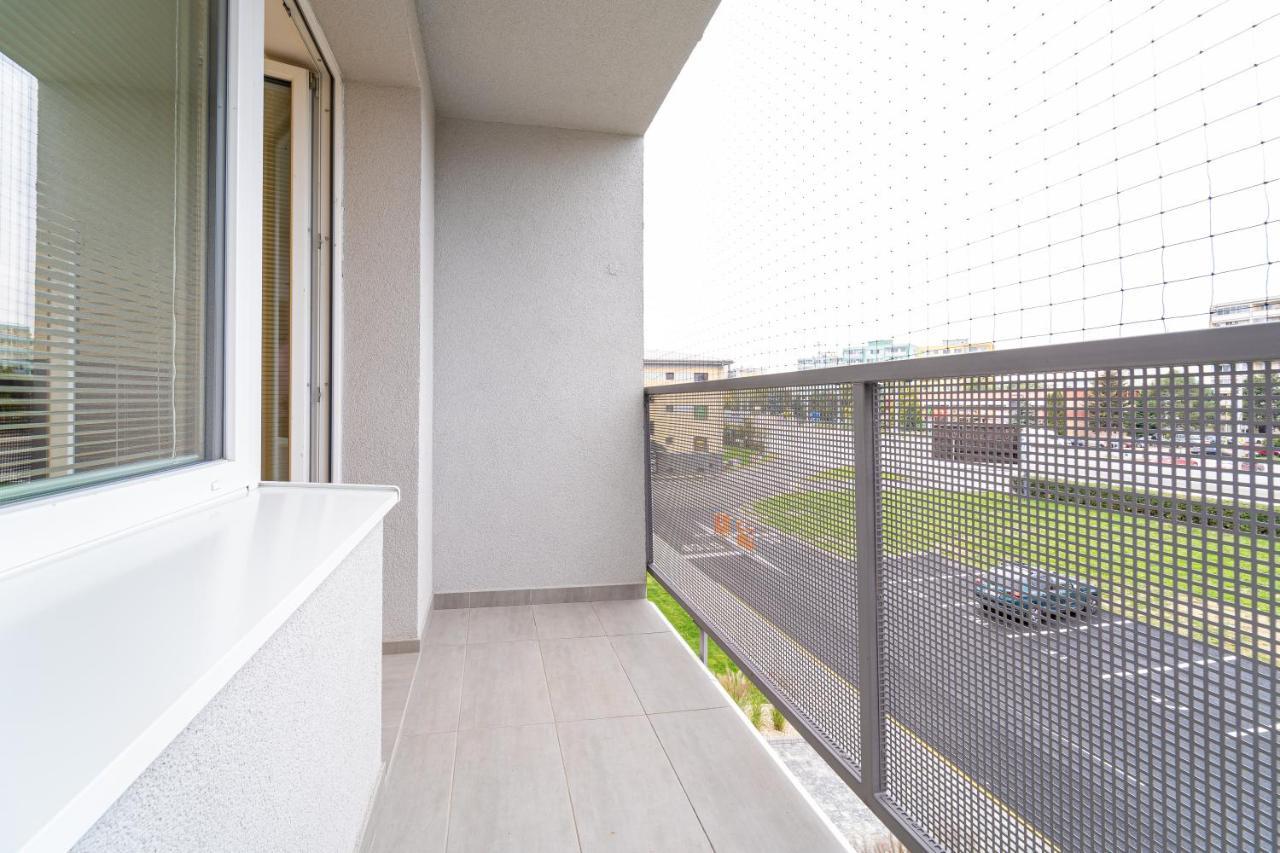 111Apartments Kosice Ngoại thất bức ảnh
