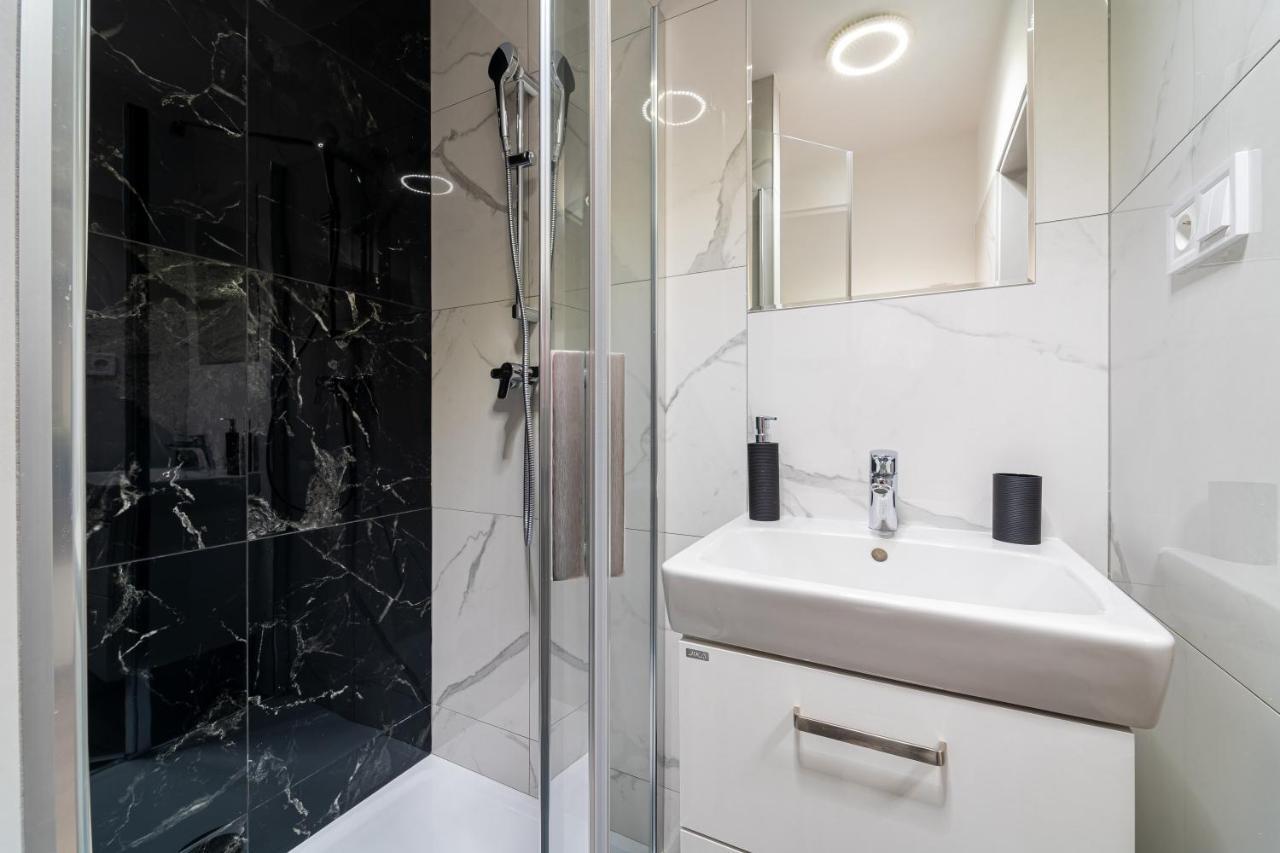 111Apartments Kosice Ngoại thất bức ảnh