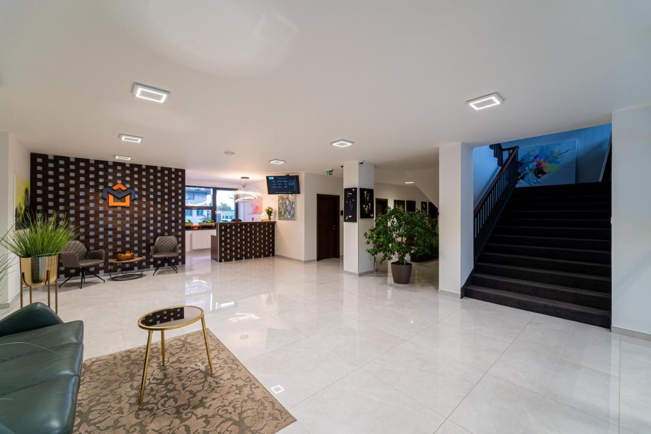 111Apartments Kosice Ngoại thất bức ảnh