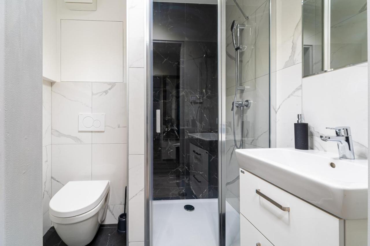 111Apartments Kosice Ngoại thất bức ảnh