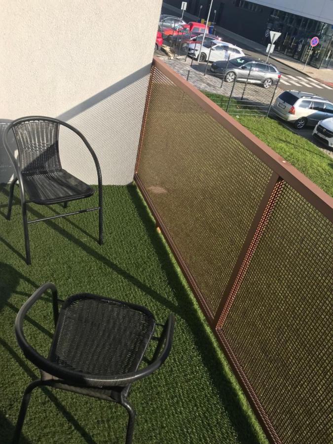 111Apartments Kosice Ngoại thất bức ảnh