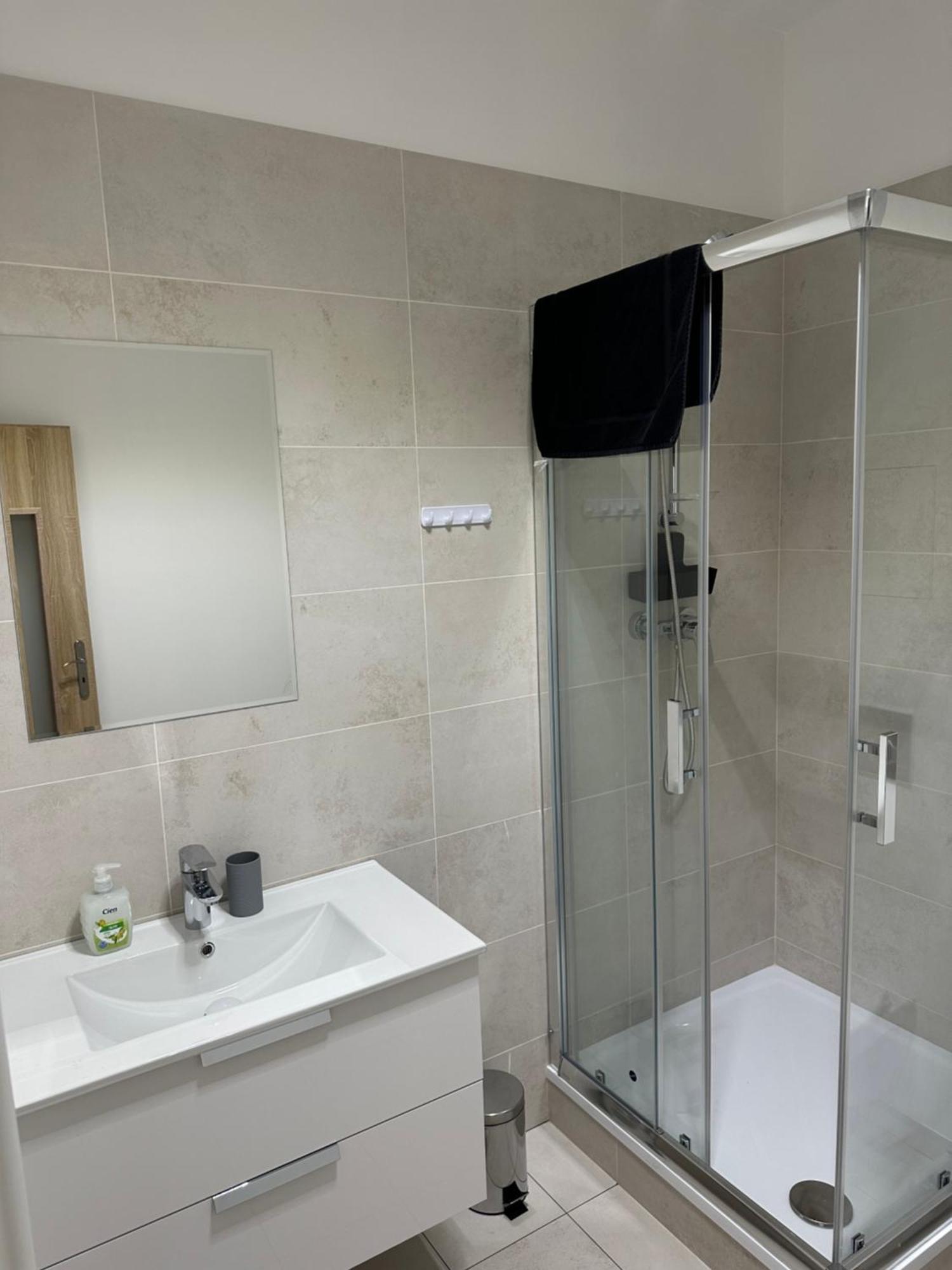 111Apartments Kosice Ngoại thất bức ảnh