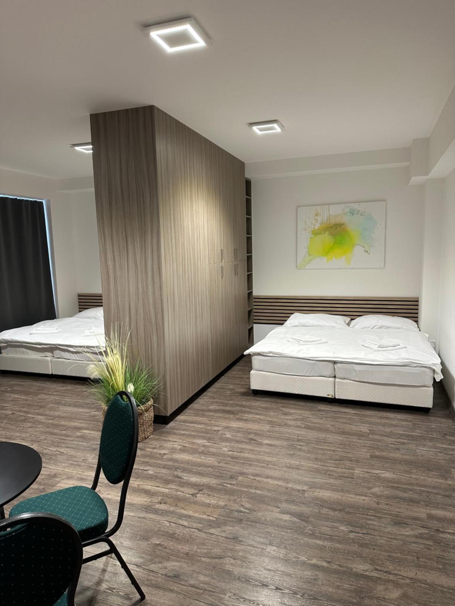 111Apartments Kosice Ngoại thất bức ảnh