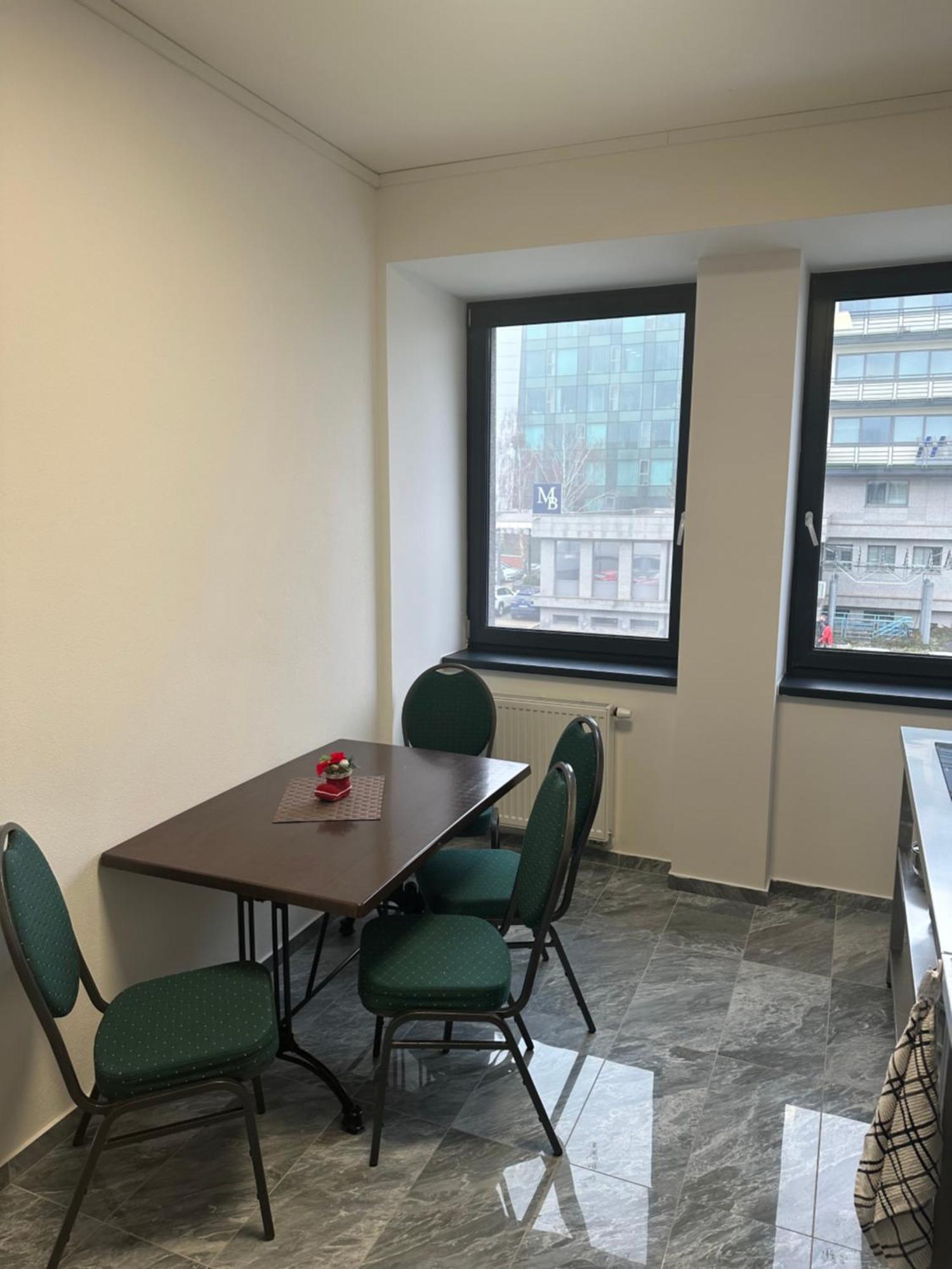 111Apartments Kosice Ngoại thất bức ảnh