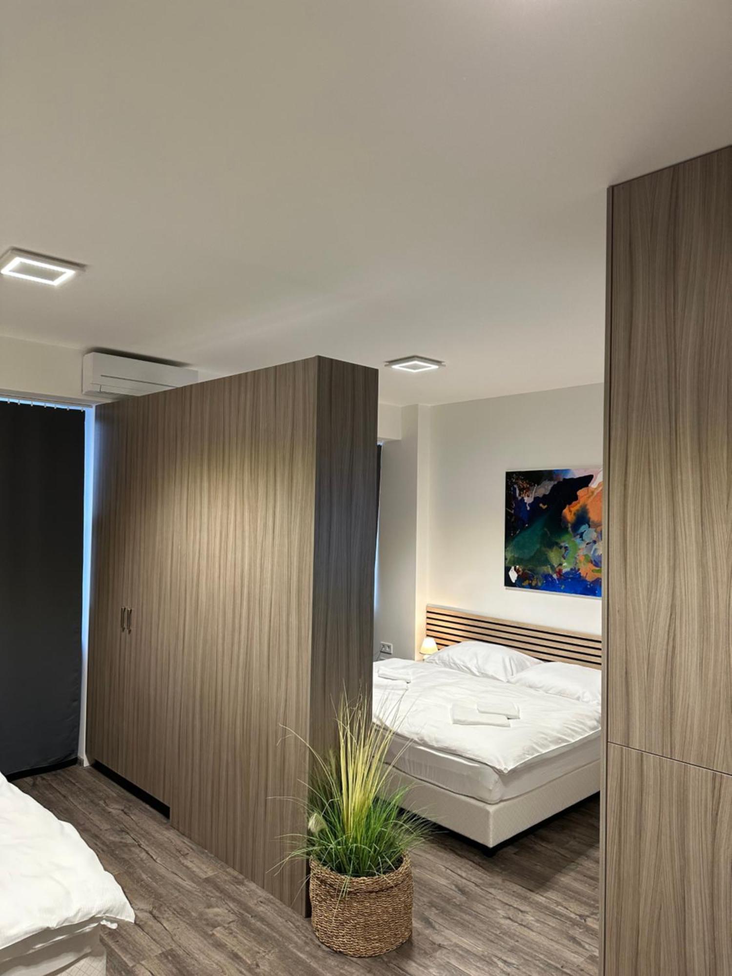 111Apartments Kosice Ngoại thất bức ảnh