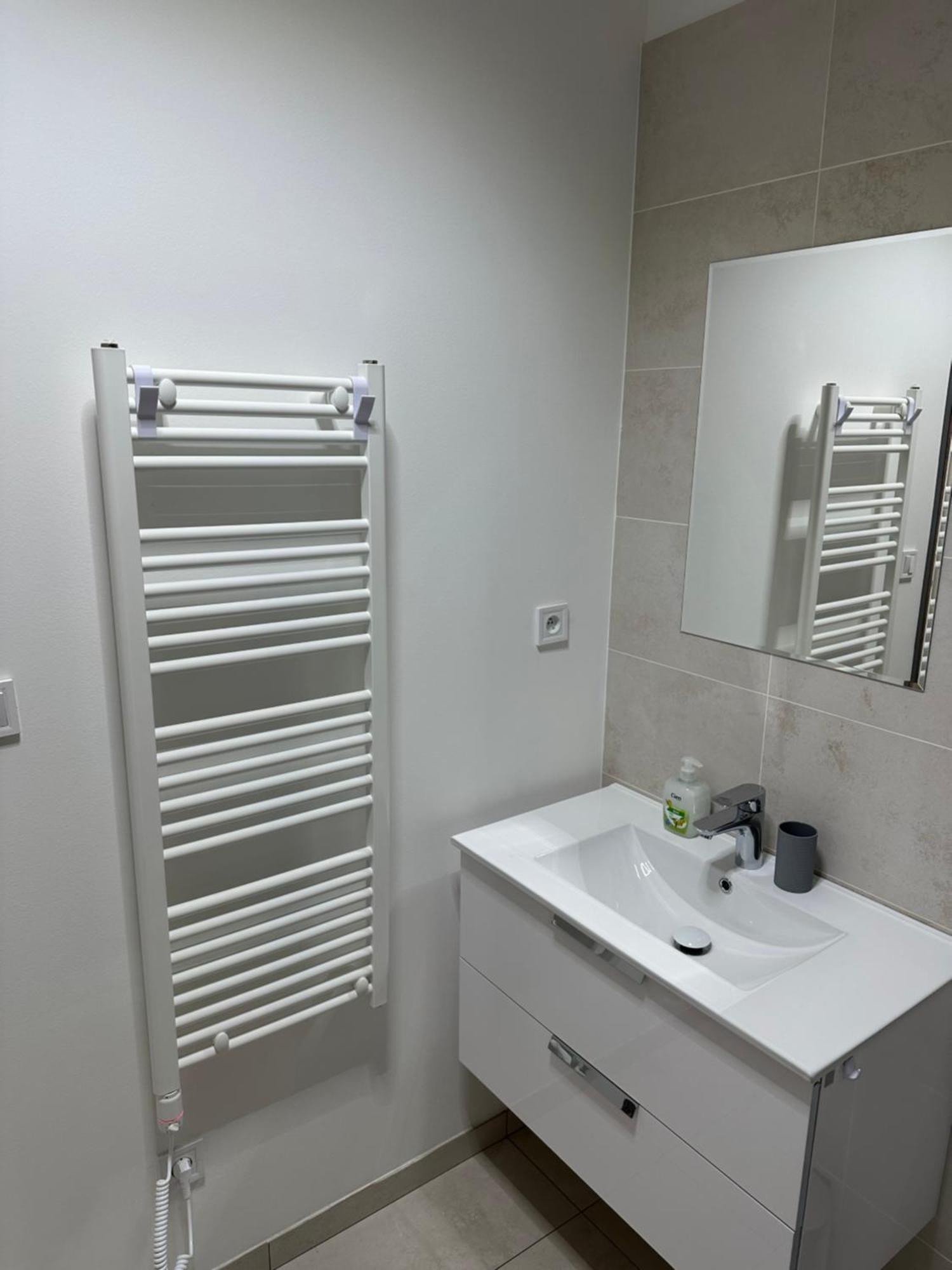 111Apartments Kosice Ngoại thất bức ảnh